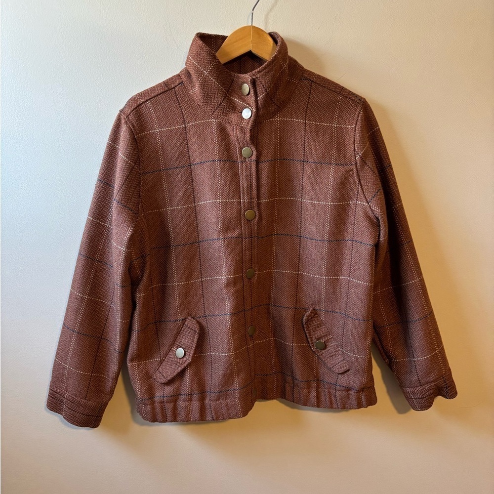 Christopher & Banks Lightweight Jacket